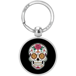 Μπρελόκ GNF&nbsp;White&nbsp;Skull