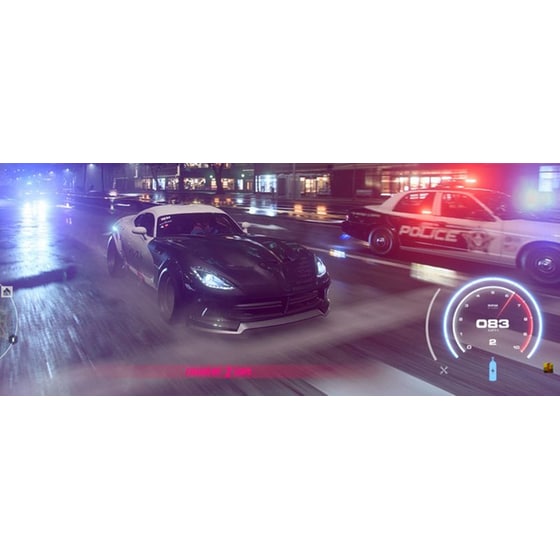 Need for Speed Heat - PS4 image 3