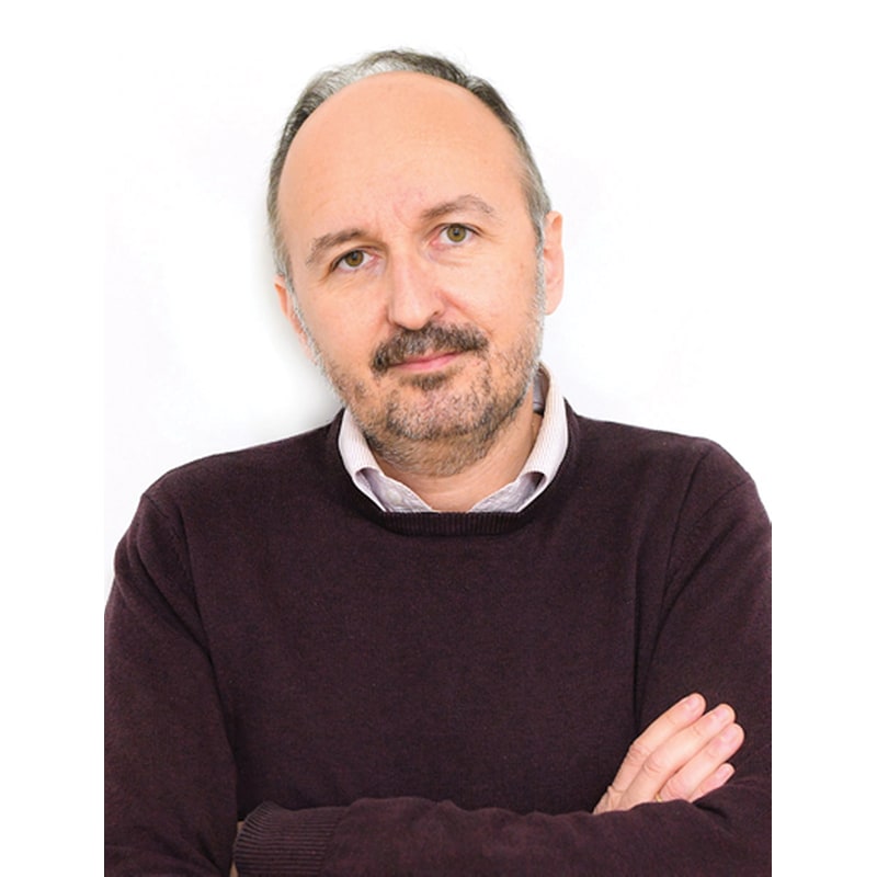 Author picture