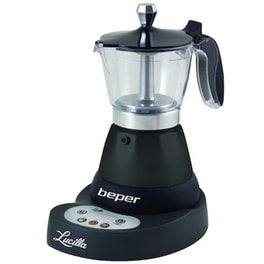BEPER BC.041N 400W Μηχανή Espresso
