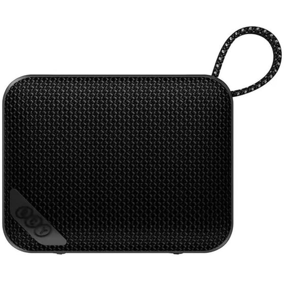 Φορητό Ηχείο QCY SP2 5W - Μαύρο image 0