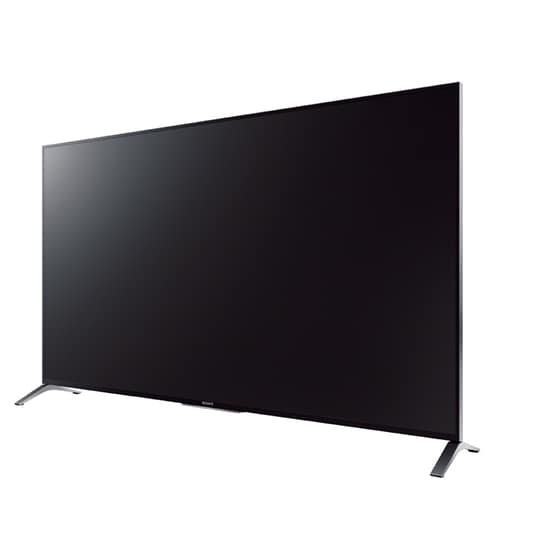 Τηλεόραση Sony 55" Smart 3D LED Ultra HD KD55X8505B image 2