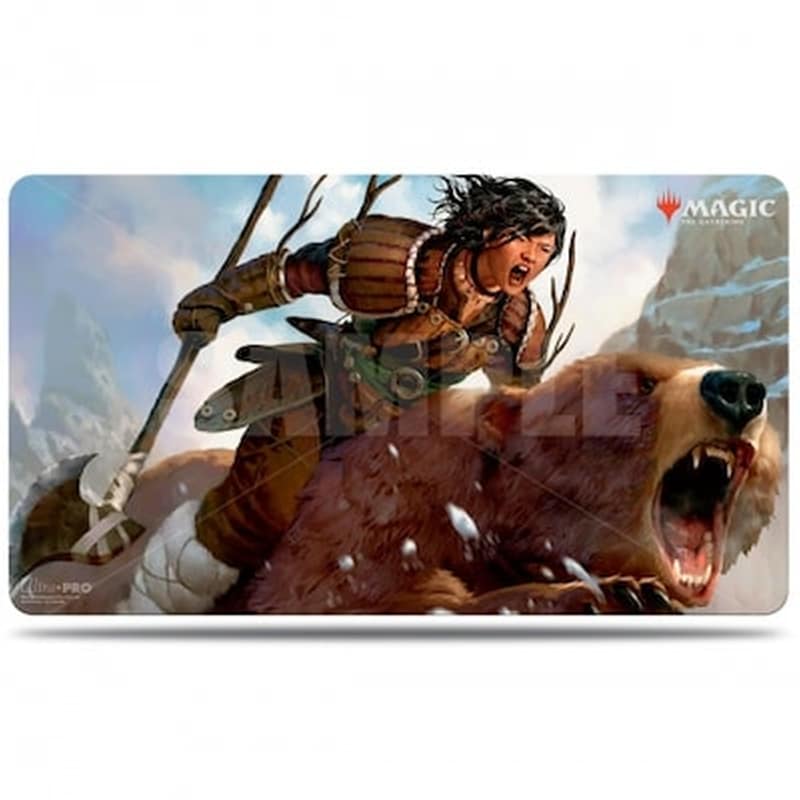 ULTRA PRO Mtg Ultra Pro Playmat - Tuya Bearclaw