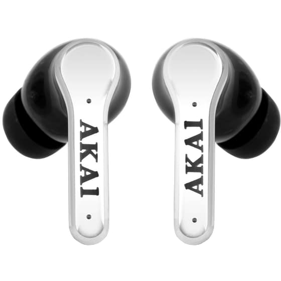 Ακουστικά Bluetooth Akai BTE-J600 - Blue image 2
