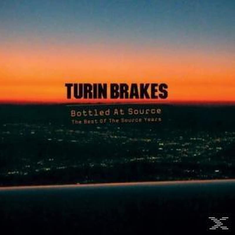 Bottled At Source: The Best Of The Source Years