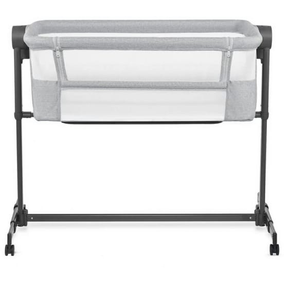 Βρεφικό Λίκνο NESTE UP 2 Light Grey image 0
