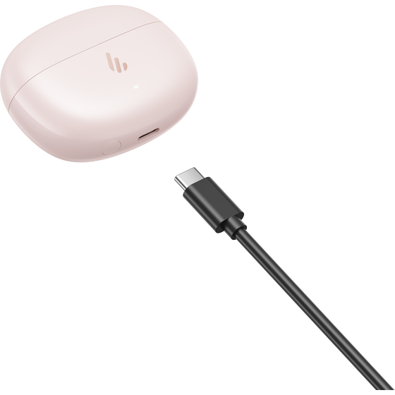 Ακουστικά Bluetooth Edifier X5 Pro (2025) - Pink image 6