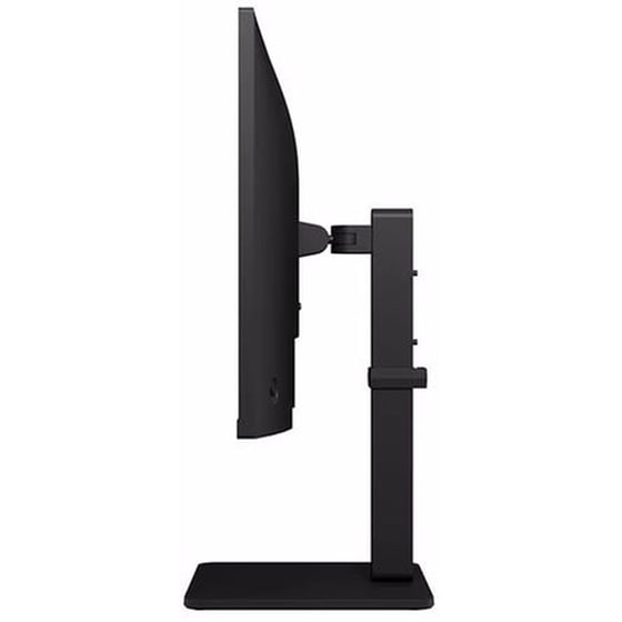 LG 27 27BA560 Monitor 27'' FHD IPS Flat 100Hz 5ms image 4
