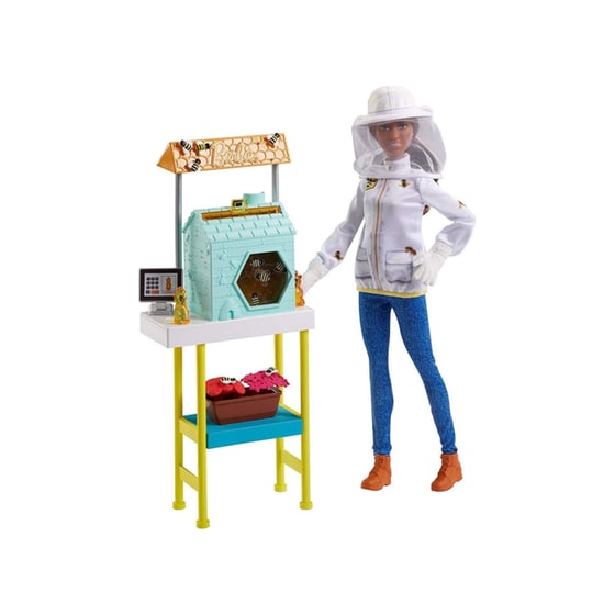 Barbie Baby Doctor image 2