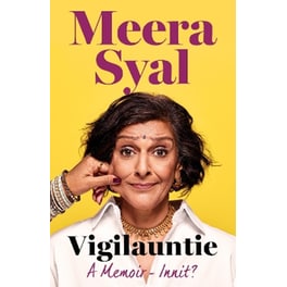 Vigilauntie