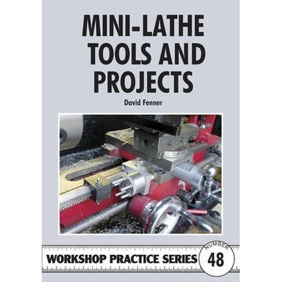Mini-lathe Tools and Projects image 0