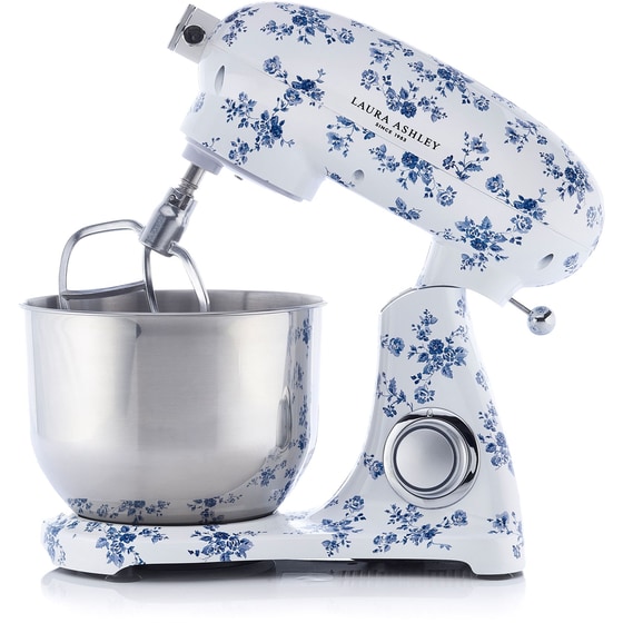 LAURA ASHLEY LA-DSMCR 6 L 1800 W China Rose Επιτραπέζιο Μίξερ image 2