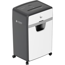 Καταστροφέας εγγράφων HP OneShred 16MC – 2808 Micro Cut P5 – 16 x A4 – 30L