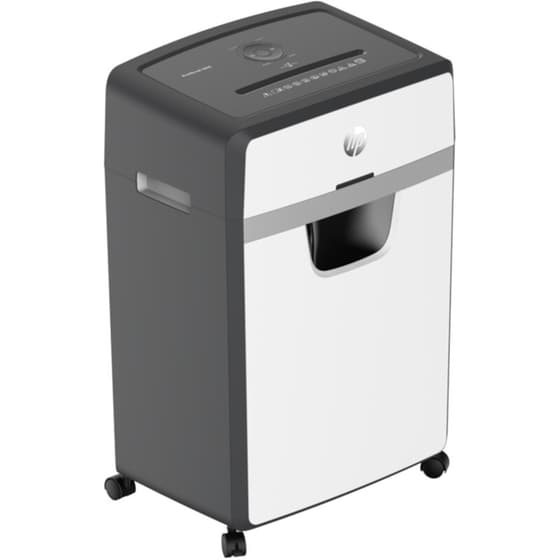 Καταστροφέας εγγράφων HP OneShred 16MC – 2808 Micro Cut P5 – 16 x A4 – 30L image 0