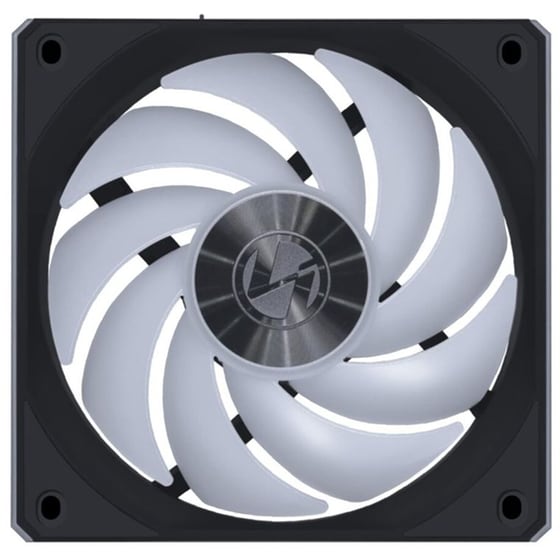 Case Fan Lian Li UNI FAN CL Wireless 120mm με ARGB Φωτισμό 3τμχ image 2