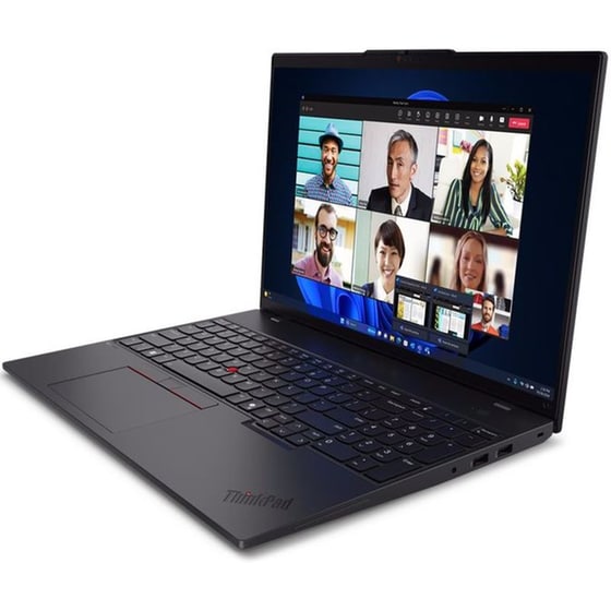 Lenovo ThinkPad L16 G1 16'' WUXGA IPS (Core Ultra 7-155U/32GB/1TB SSD/UHD Graphics/Win11Pro) Laptop image 2