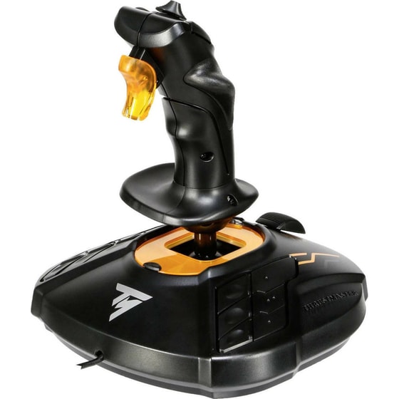 Thrustmaster T16000M FCS PC Joystick Ενσύρματο image 4