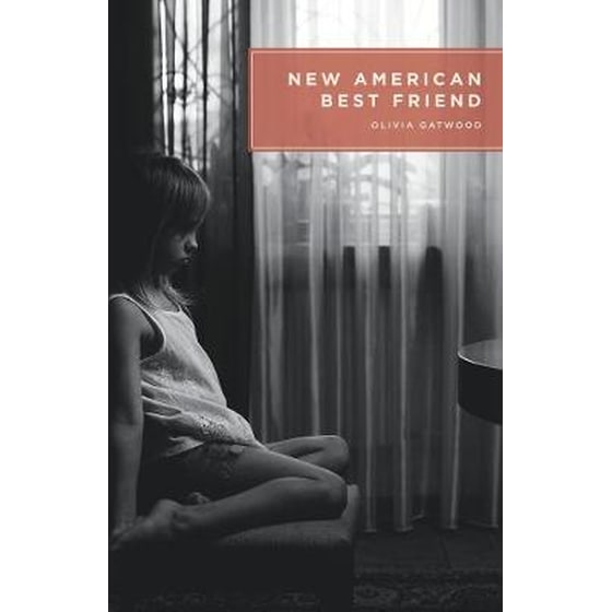 New American Best Friend image 0