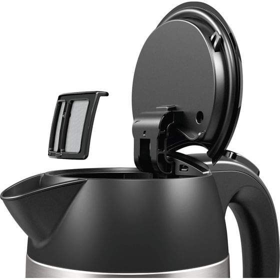 BOSCH TWK3P420 2400 W 1.7 L Inox Βραστήρας image 8