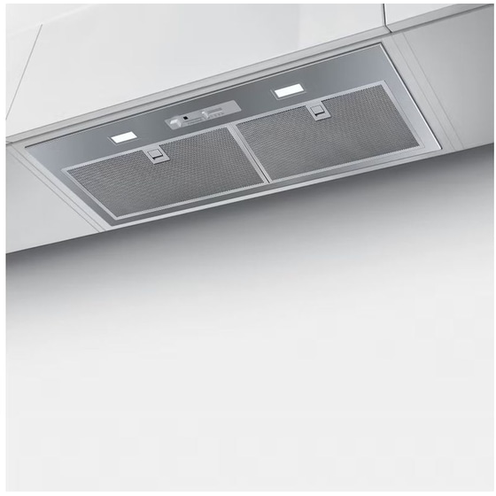 FRANKE FBI 705 PLUS 70cm Inox Μηχανισμός Απορρόφησης image 1