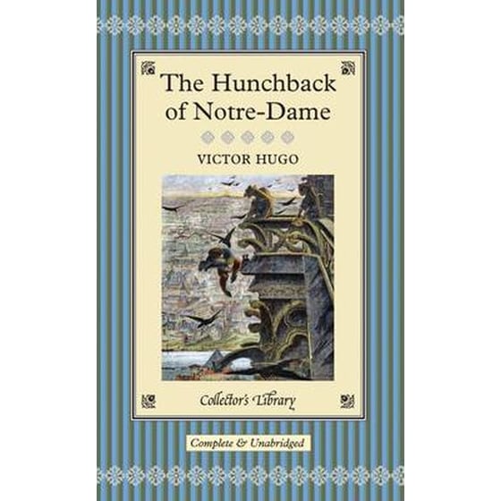 The Hunchback of Notre-Dame image 0