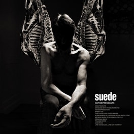 Antidepressants (Deluxe) (CD)