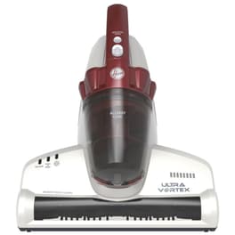 HOOVER MBC500UV 011 500W 0.3 lt - Κόκκινο Σκουπάκι Χειρός