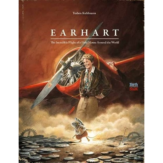 Earhart image 0