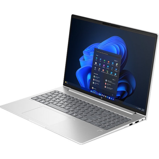 HP ProBook 4 G1iR 16 16'' FHD+ IPS (Intel Core 5 120U/24 GB/512GB SSD/Intel Graphics/Win11Pro) Laptop image 2