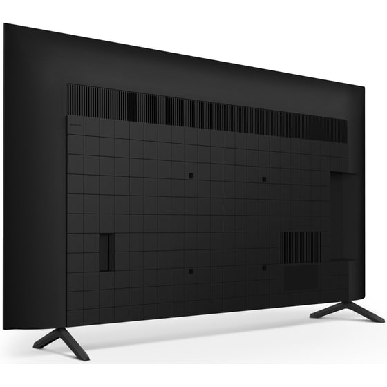 Sony BRAVIA 3 LED 43" 4K Google Smart Τηλεόραση K43S35BP image 8