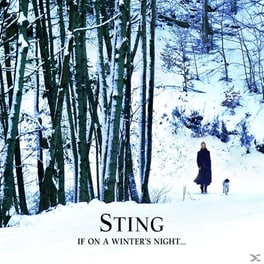 If On A Winter's Night