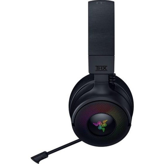 Razer Kraken V4 Ασύρματα Gaming Ακουστικά - Μαύρο image 2