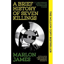 A Brief History of Seven Killings