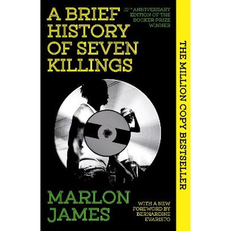 A Brief History of Seven Killings