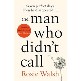 Man Who Didn't Call