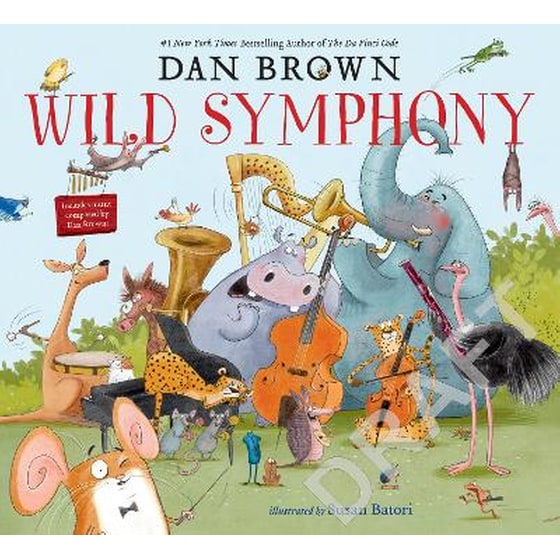 Wild Symphony image 0