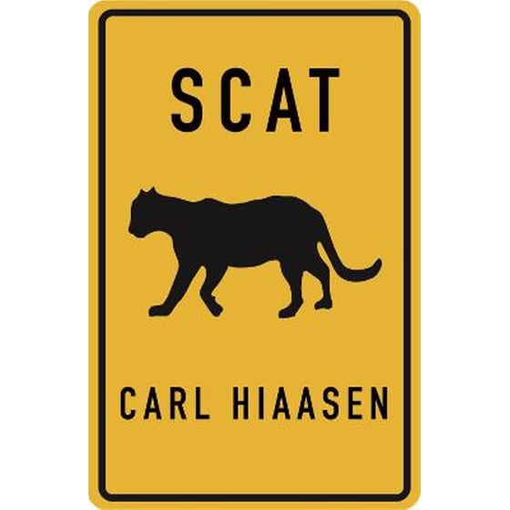 Scat image 0
