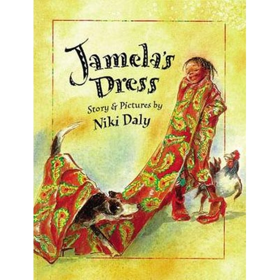 Jamela's Dress image 0