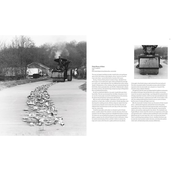 Cornelia Parker image 2