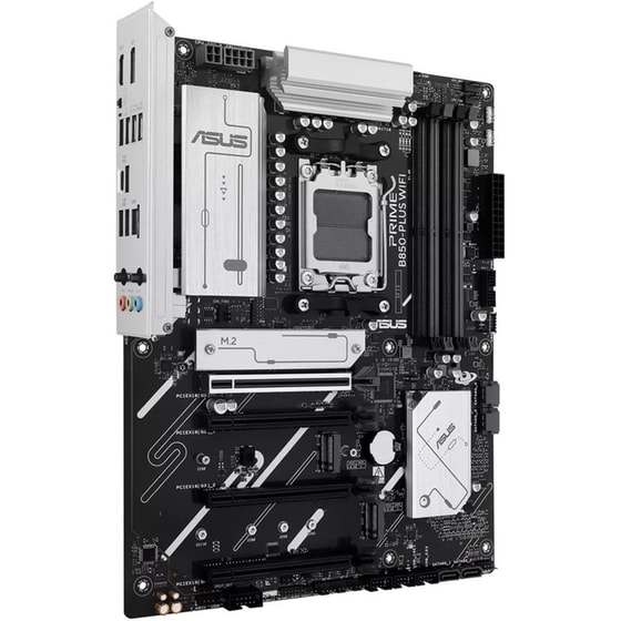 Μητρική Asus PRIME B850-Plus με AMD AM5 Socket 90MB1L80-M0EAY0 image 0