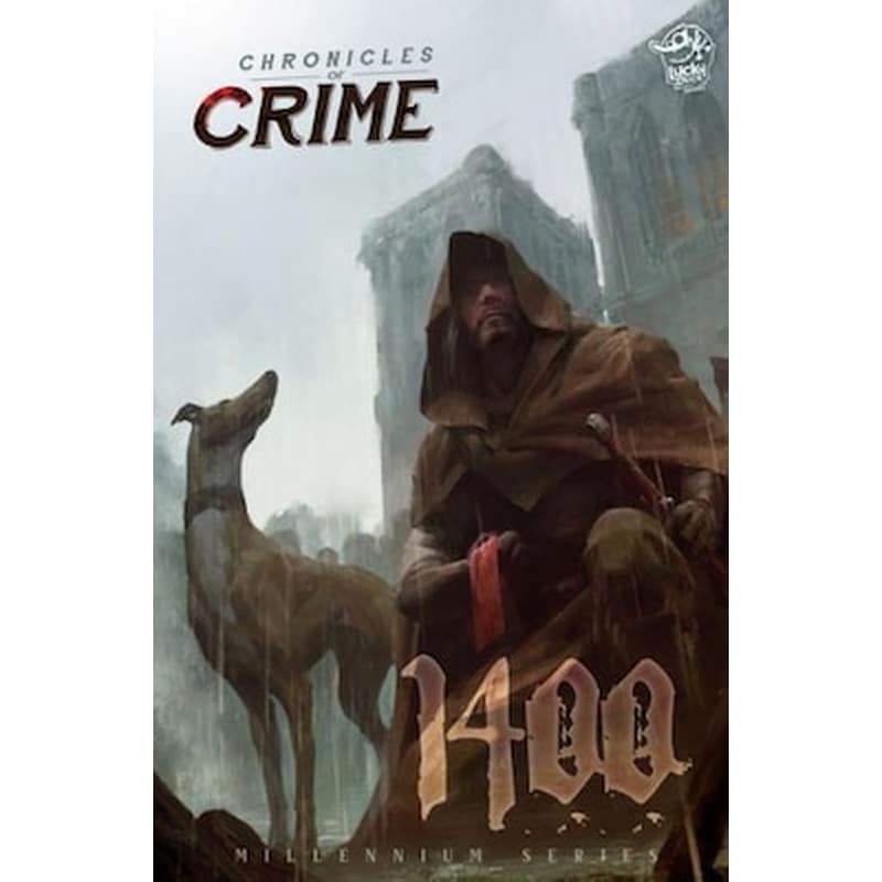 Chronicles Of Crime: 1400