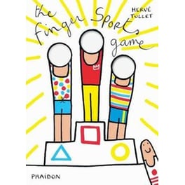 The Finger Sports Game