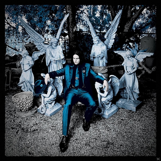 Lazaretto Ultra Lp image 0