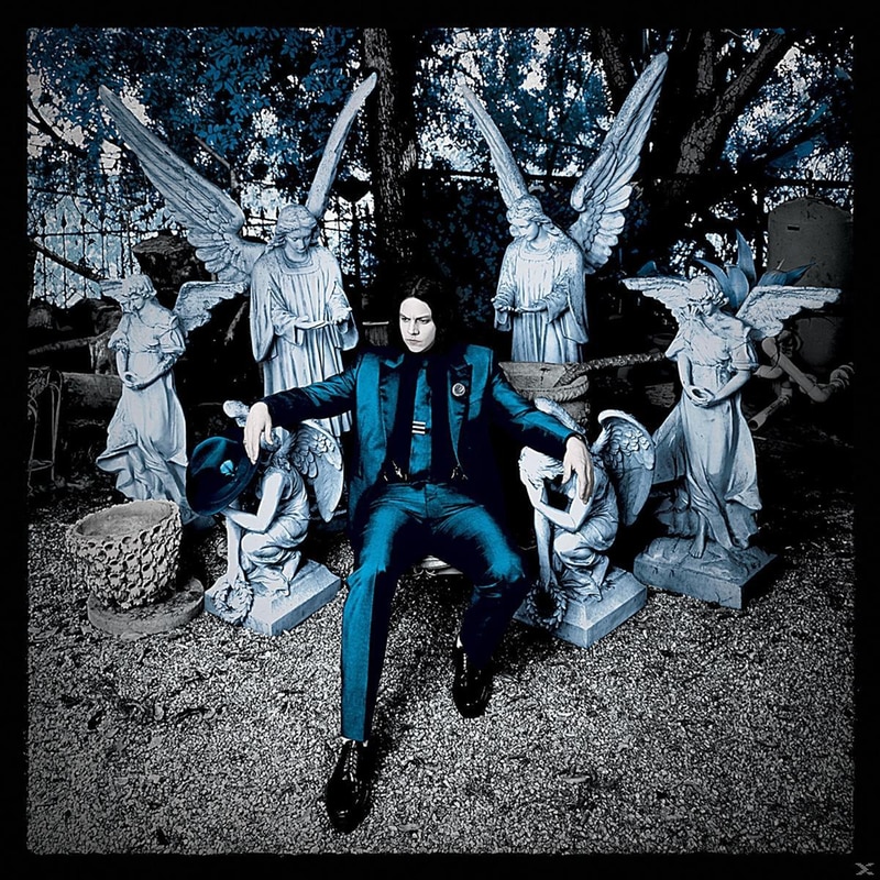 Lazaretto Ultra Lp