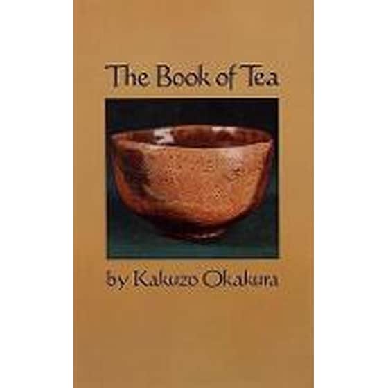 The Book of Tea image 0