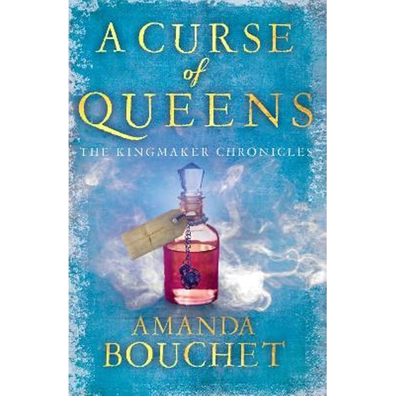 A Curse of Queens image 0