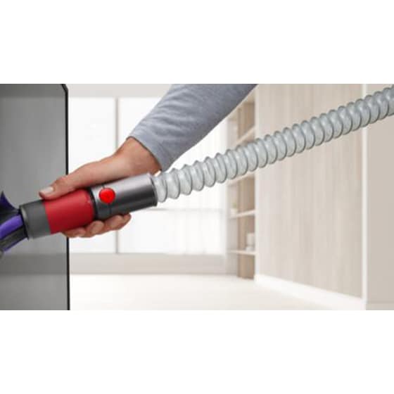 DYSON 972203-01 DETAIL CLEANING ΚΙΤ Αξεσουάρ Σκούπας image 15
