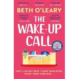 The Wake-Up Call