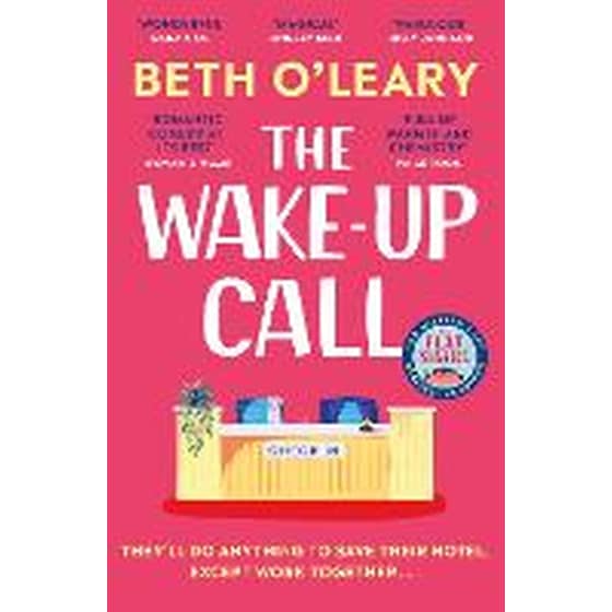 The Wake-Up Call image 0