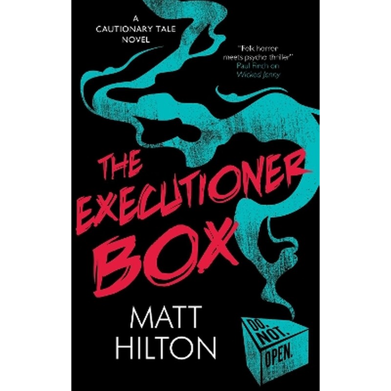 The Executioner Box